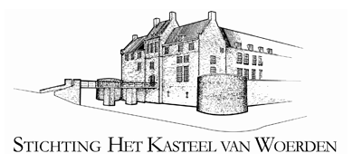 Kasteel van Woerden